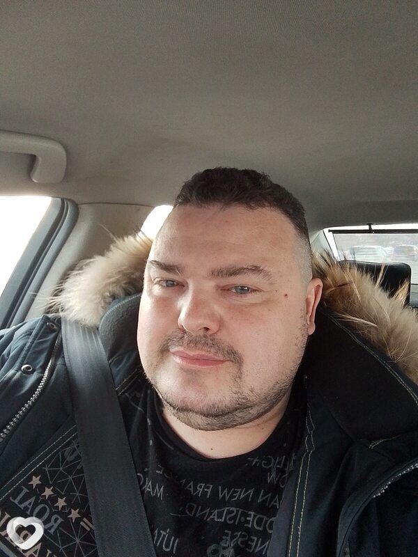 Денис, 45, Кемерове — анкета №4644864