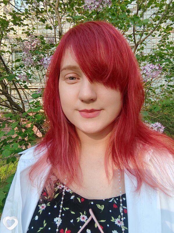 Ирина, 31, Хабаровске — анкета №4644865