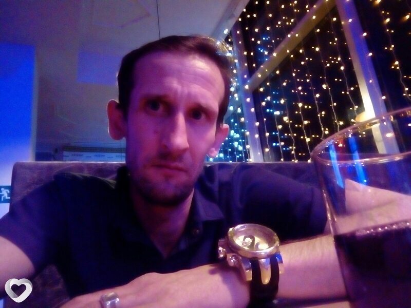 Виталий, 45, Саратове — анкета №4645213