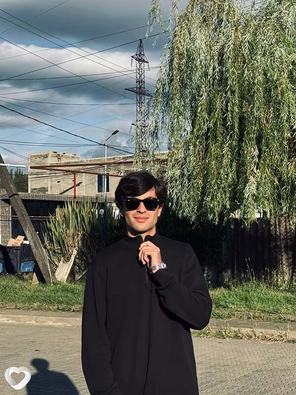 Luka, Кобулети
