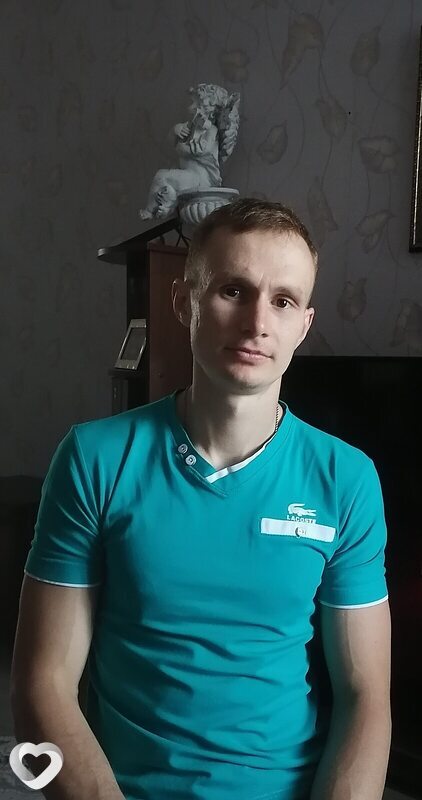Максим, 34, Тольятти — анкета №4645125