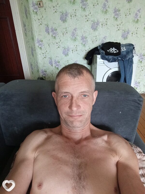 Павел, Тайга