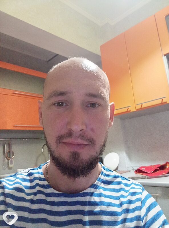 Михаил, 34, Иркутске — анкета №4645127