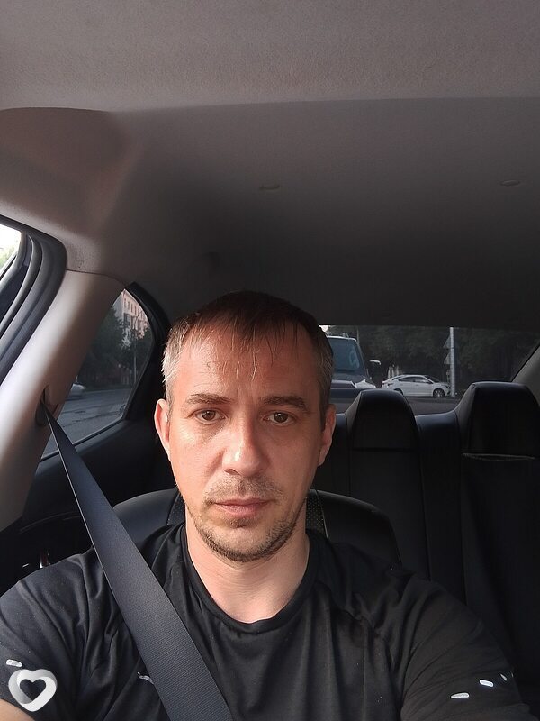 Дмитрий, Новосибирск