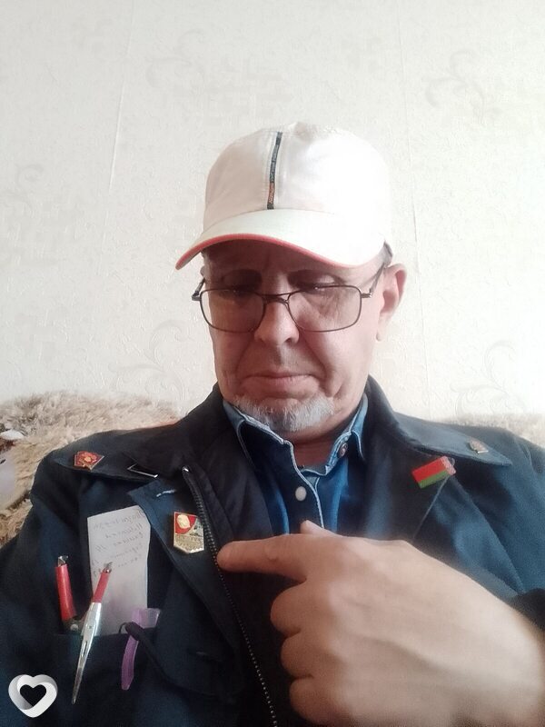 Иван, Гродно