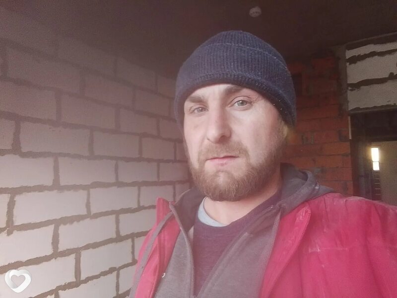 Ден, 43, Краснодаре — анкета №4645075