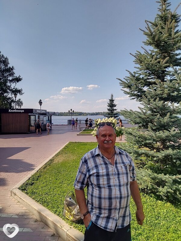 Симфония, Стерлитамак