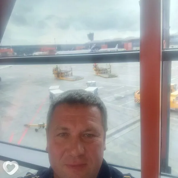 Алекс, 43, Москве — анкета №4645271