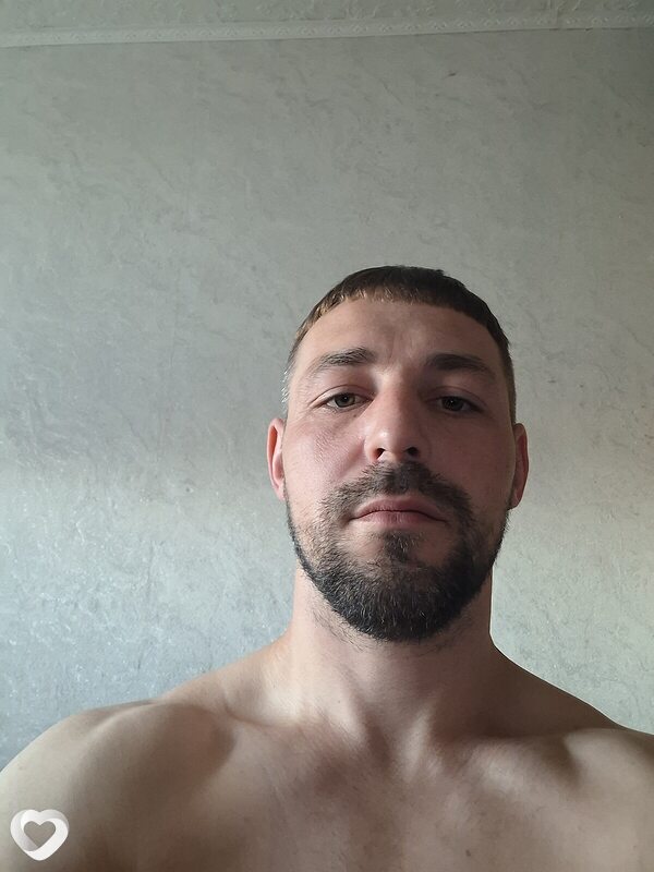 Костя, 33, Брянске — анкета №4645278