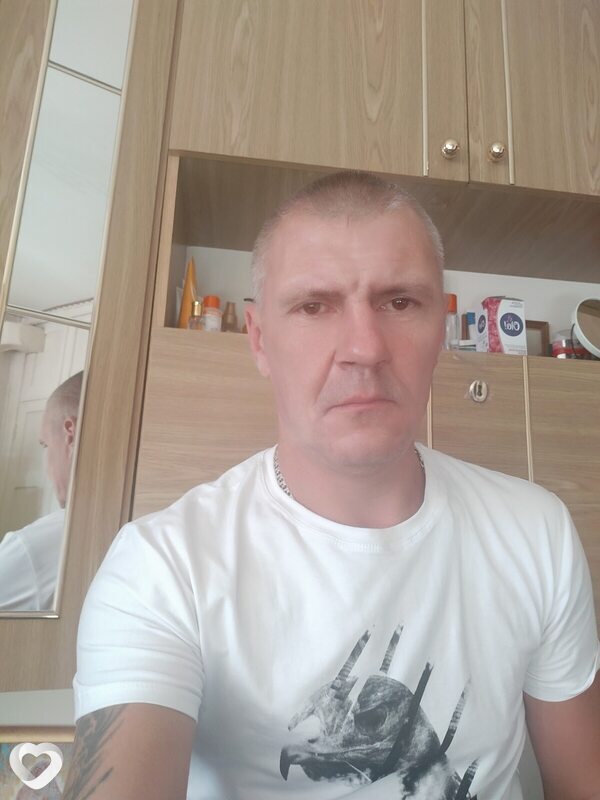 Андрей, 48, Новокузнецке — анкета №4645087