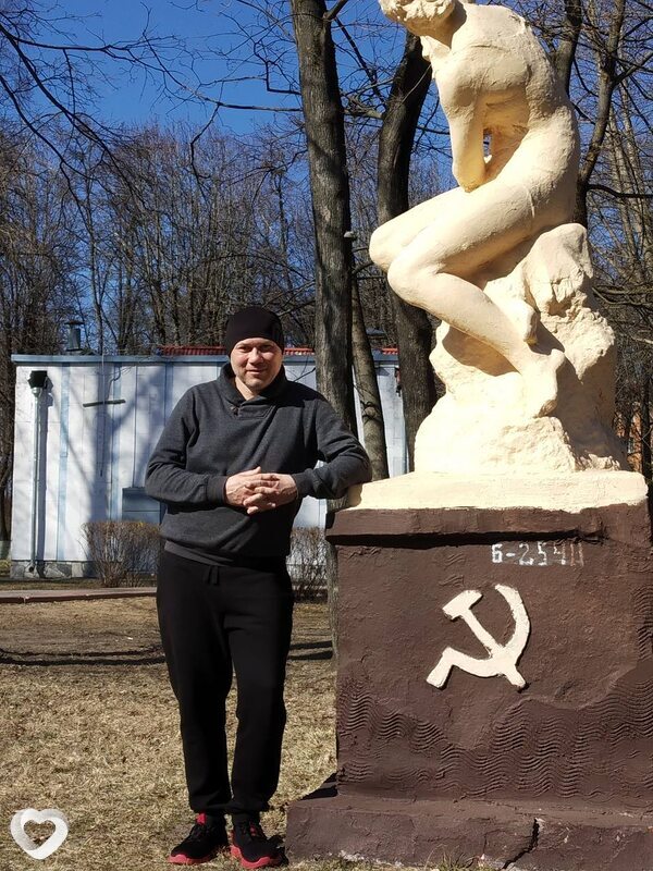 Геннадий, Могилев