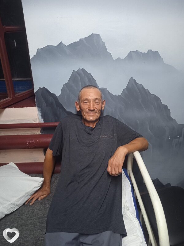 Дмитрий, Суровикино