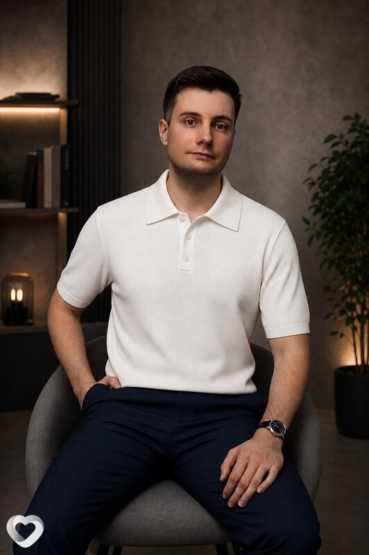Матвей, 28, Перми — анкета №4645099