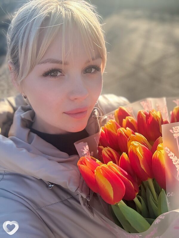 Liza, 32, Шахтах — анкета №4645109