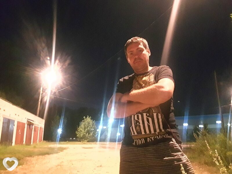 Сергей, Электросталь