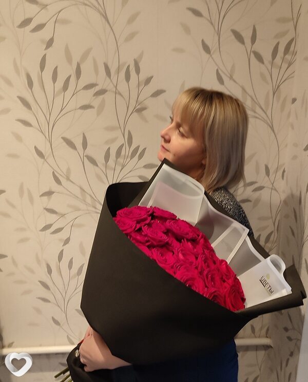 Галина, 49, Казани — анкета №4645111