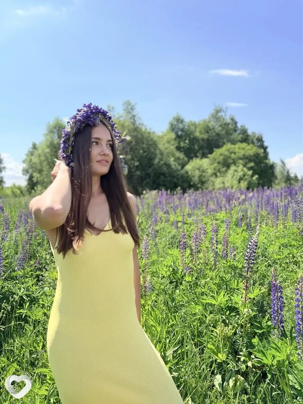 Элина, 30, Казани — анкета №4645138