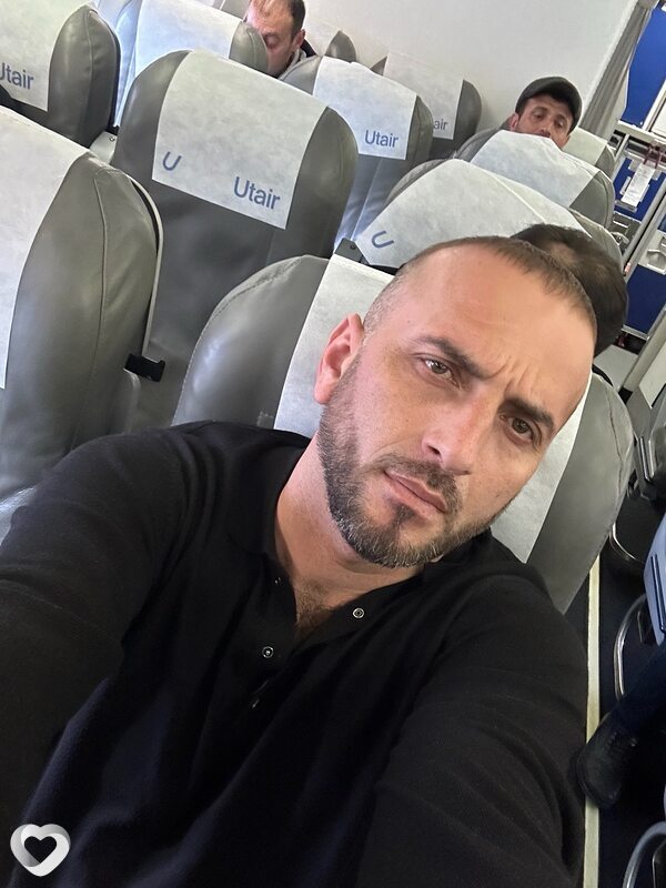Rauf, 37, Махачкале — анкета №4645142