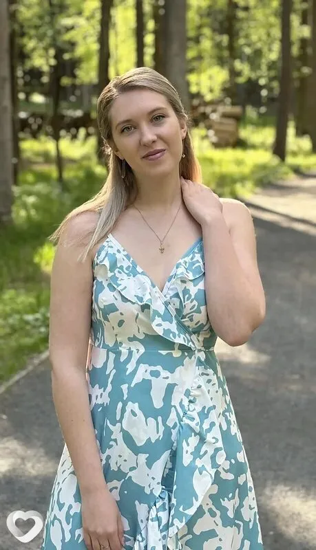 Настя, 29, Москве — анкета №4645145