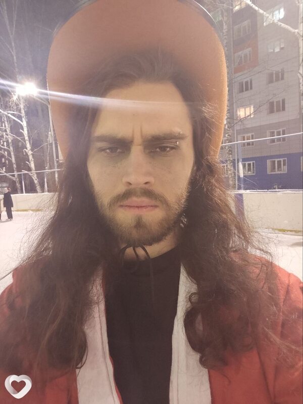 Kedr, Томск