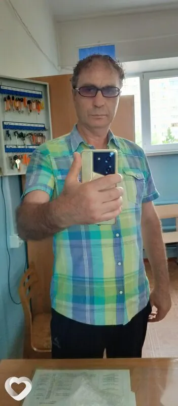 Александр, Барнаул