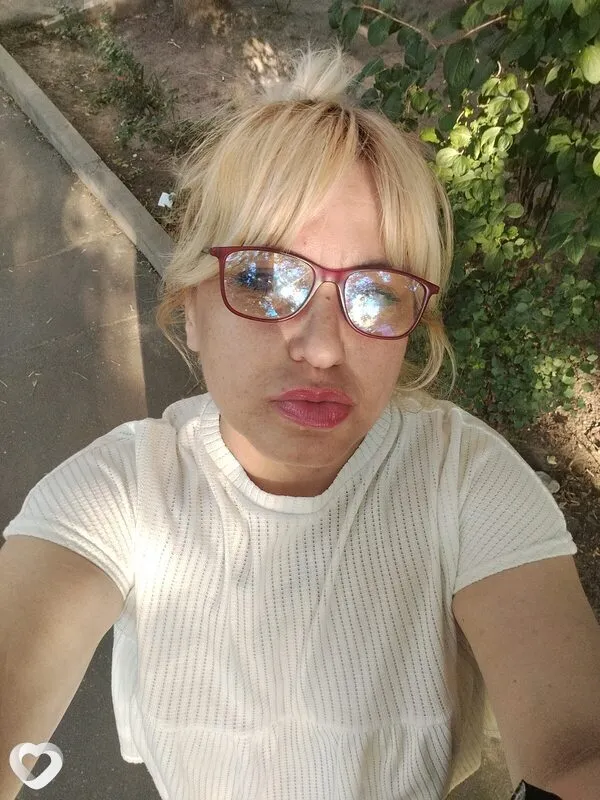 Ксения, 37, Москве — анкета №4645160