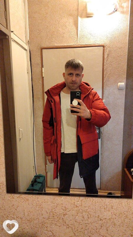 Валерий, 42, Нижнем Новгороде — анкета №4645245