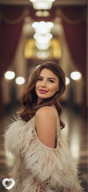 Ксения, 35, Саратове — анкета №4645250