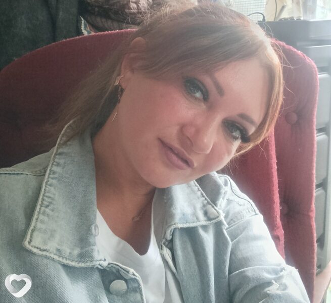 Елена, 34, Брянске — анкета №4645255