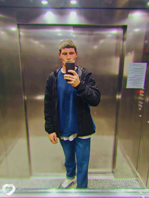 Evreek, 28, Симферополе — анкета №4645259