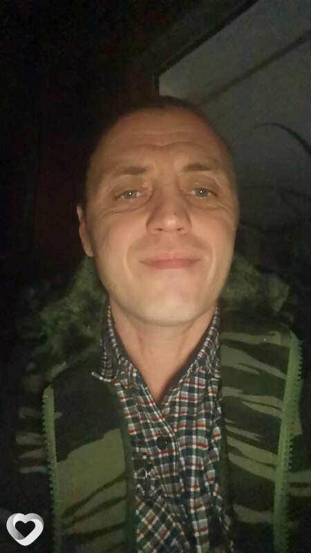 Павел, 51, Краснодаре — анкета №4645189