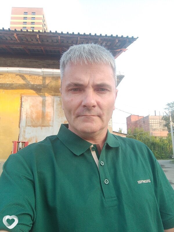 Максим, 44, Екатеринбурге — анкета №4645206