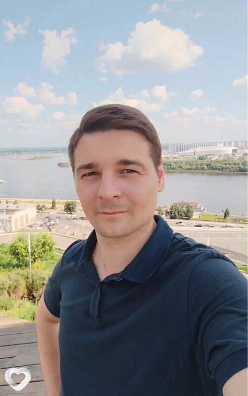 Радик, 34, Краснодаре — анкета №4645207