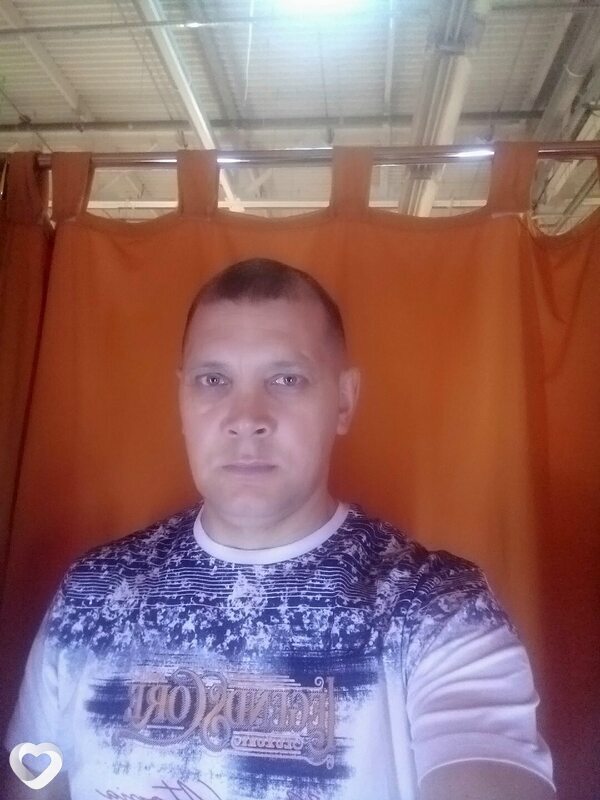 Александр, 46, Челябинске — анкета №4645038