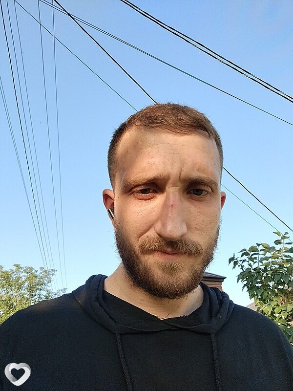 Илья, 29, Краснодаре — анкета №4645039