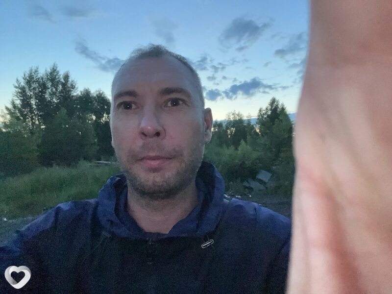 Maksim, 36, Челябинске — анкета №4645042