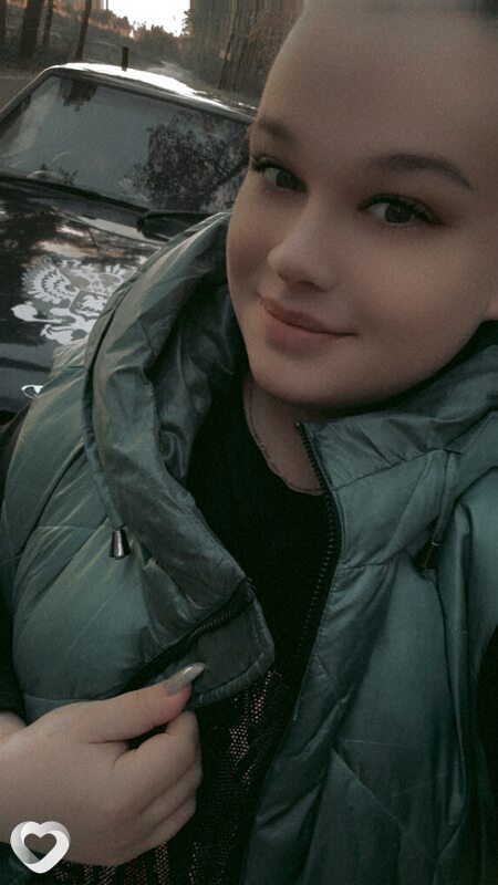 Татьянка, Курчатов