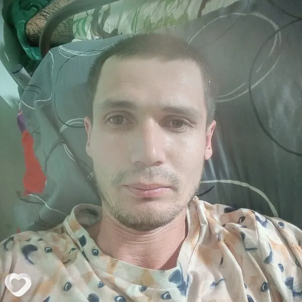 Дима, 33, Москве — анкета №4645045