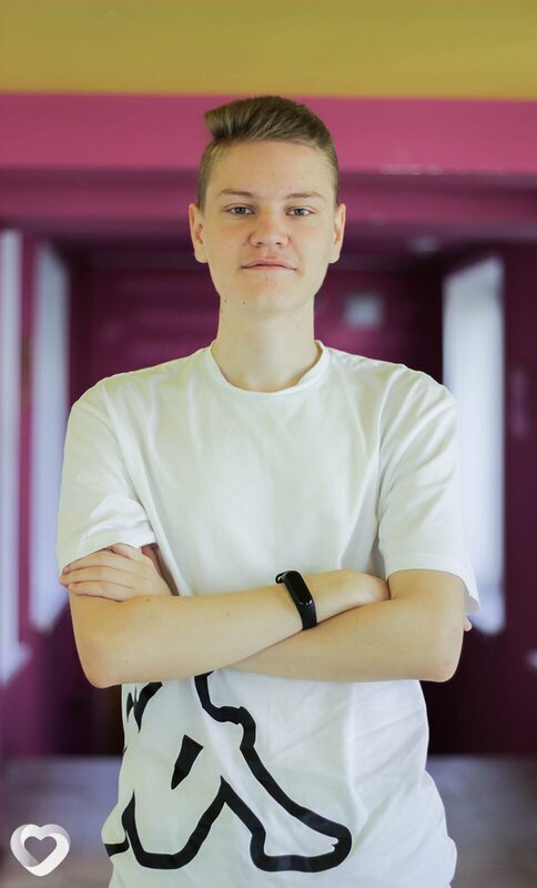 Владимир, 23, Самаре — анкета №4645047
