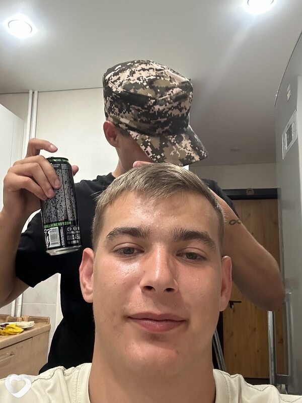 Андрей, 20, Павлодаре — анкета №4645060
