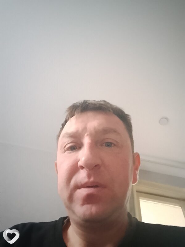 Максим, 42, Минске — анкета №4645177