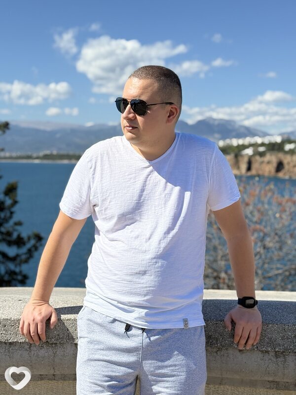 Андрей, 37, Казани — анкета №4645178