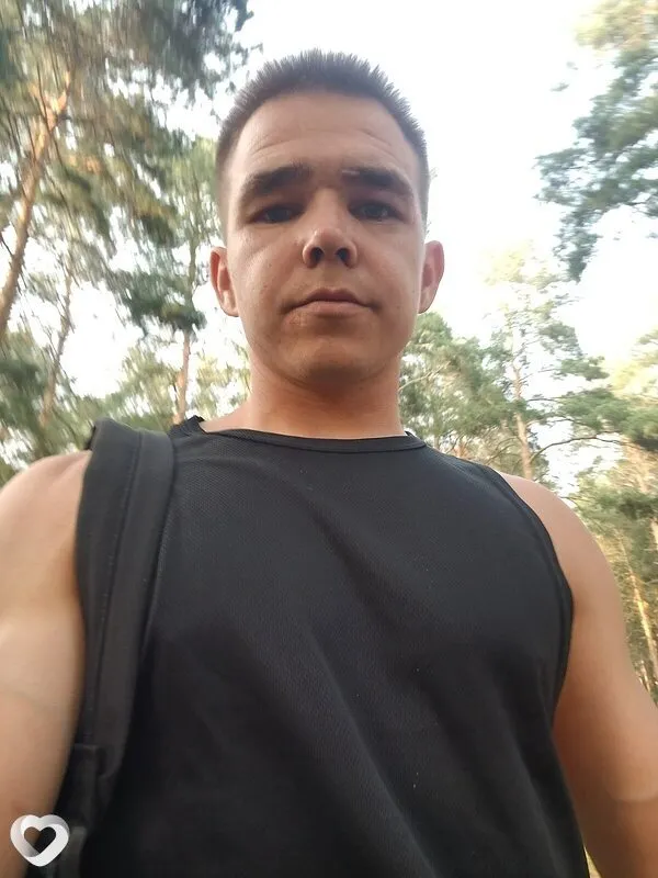 Андрей, 28, Бийске — анкета №4645286