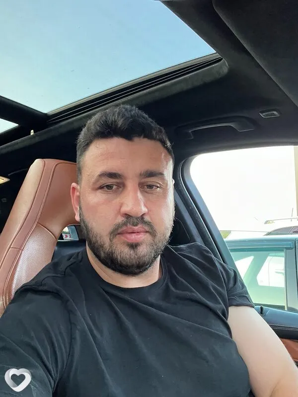 Elnur, 34, Москве — анкета №4645296
