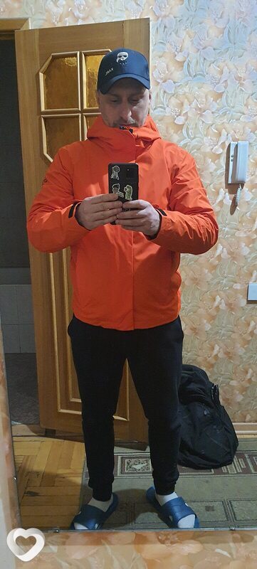 Vitaliy, Прага