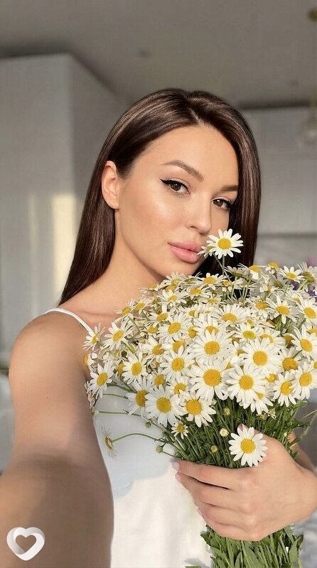 Виктория, 26, Краснодаре — анкета №4645304