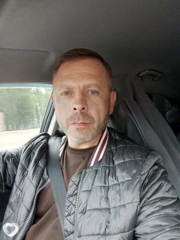 Анатолий, 46, Москве — анкета №4645434