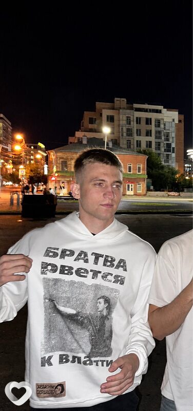 Глеб, 21, Пензе — анкета №4645437