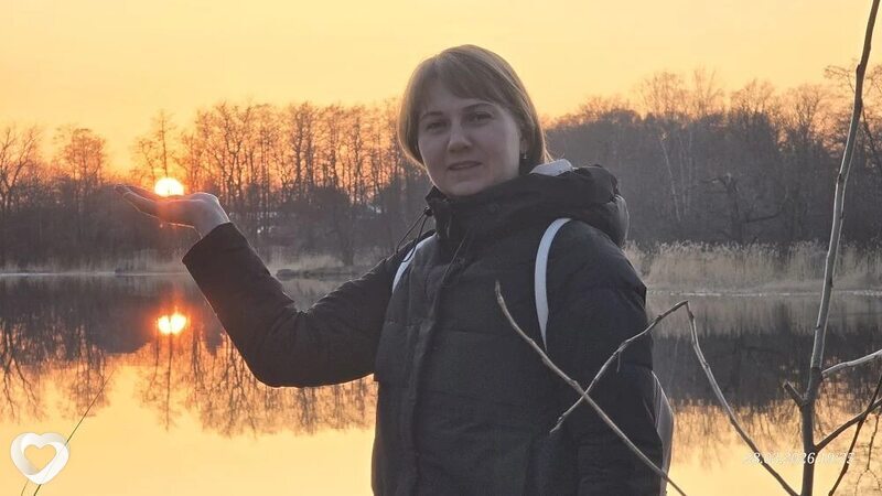 Евгения, Выборг