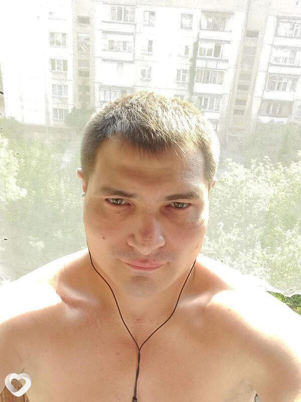 Евгений, 35, Челябинске — анкета №4645556